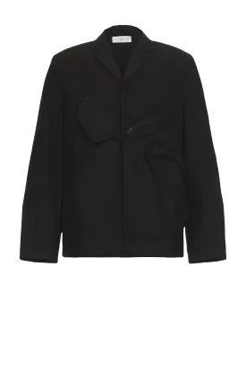 7.0 Jacket Center