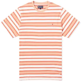 Barbour Crundale Striped T-Shirt