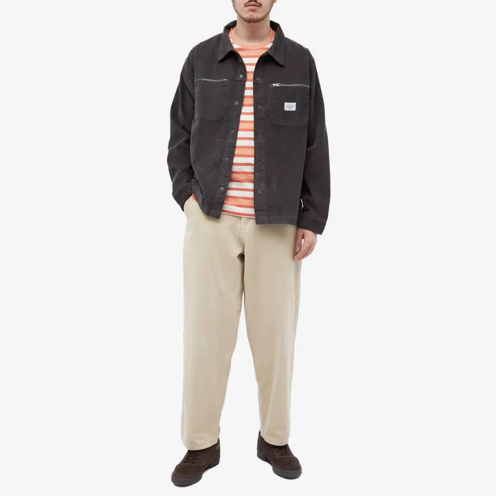 Barbour Crundale Striped T-Shirt