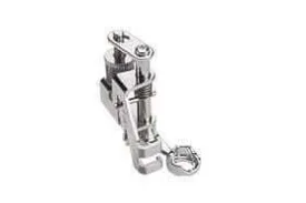 bernette Adjustable Ruler Foot b37 & b38