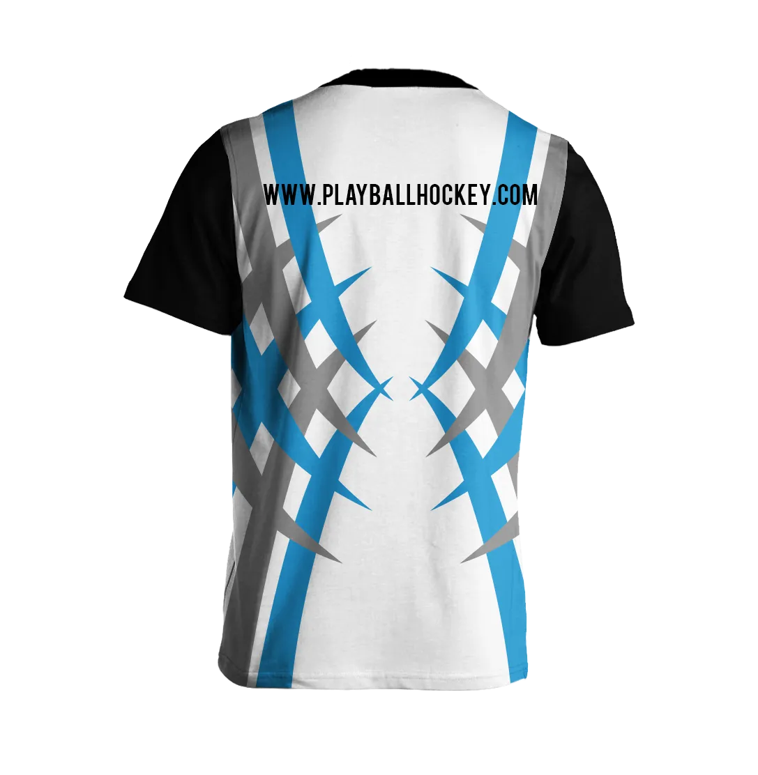 BURLINGTON SHIRTS ACES