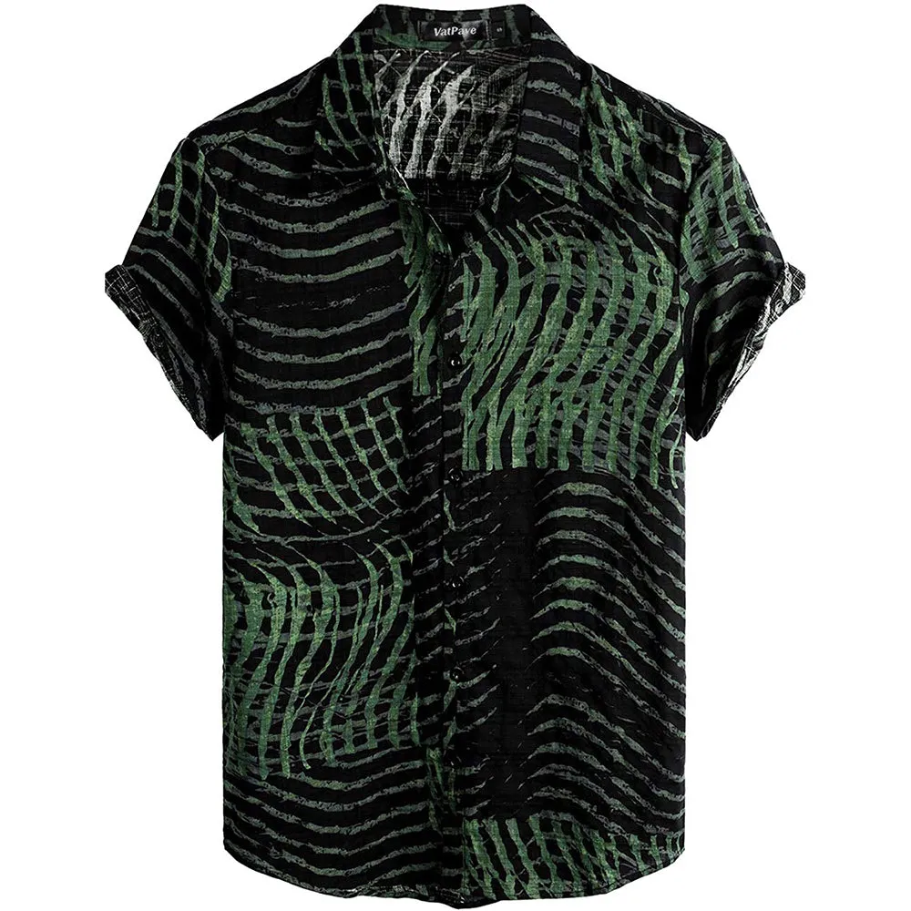 Casual Beach Shirts