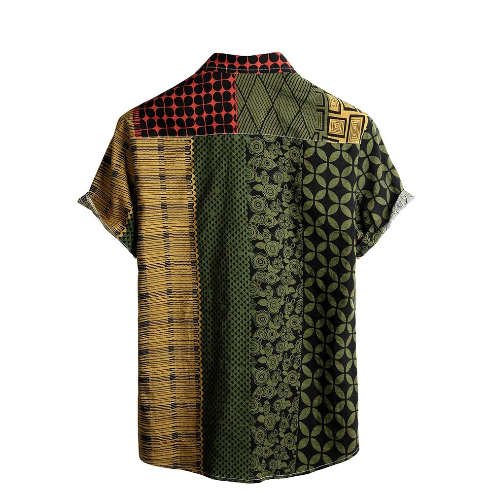 Casual Beach Shirts
