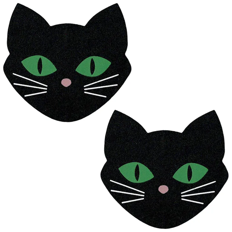 CD  CATS EYES PASTIES