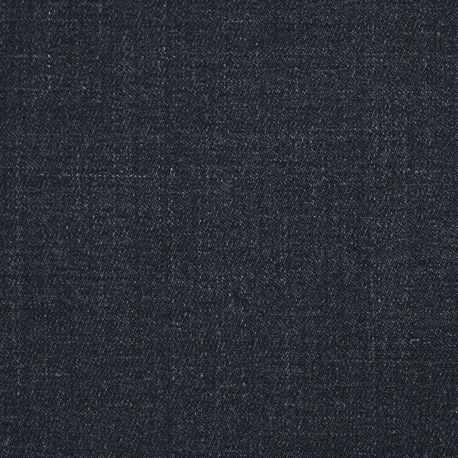 Charcoal Grey Suiting Fabric 4861