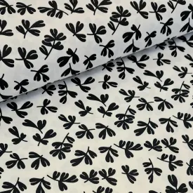 Cotton Print - Barcelona Floral