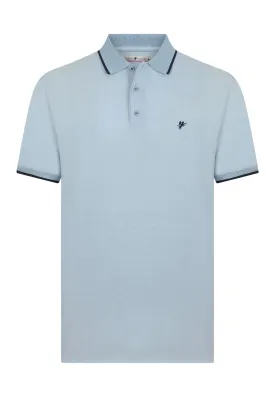 Denim Culture T-shirt, blue