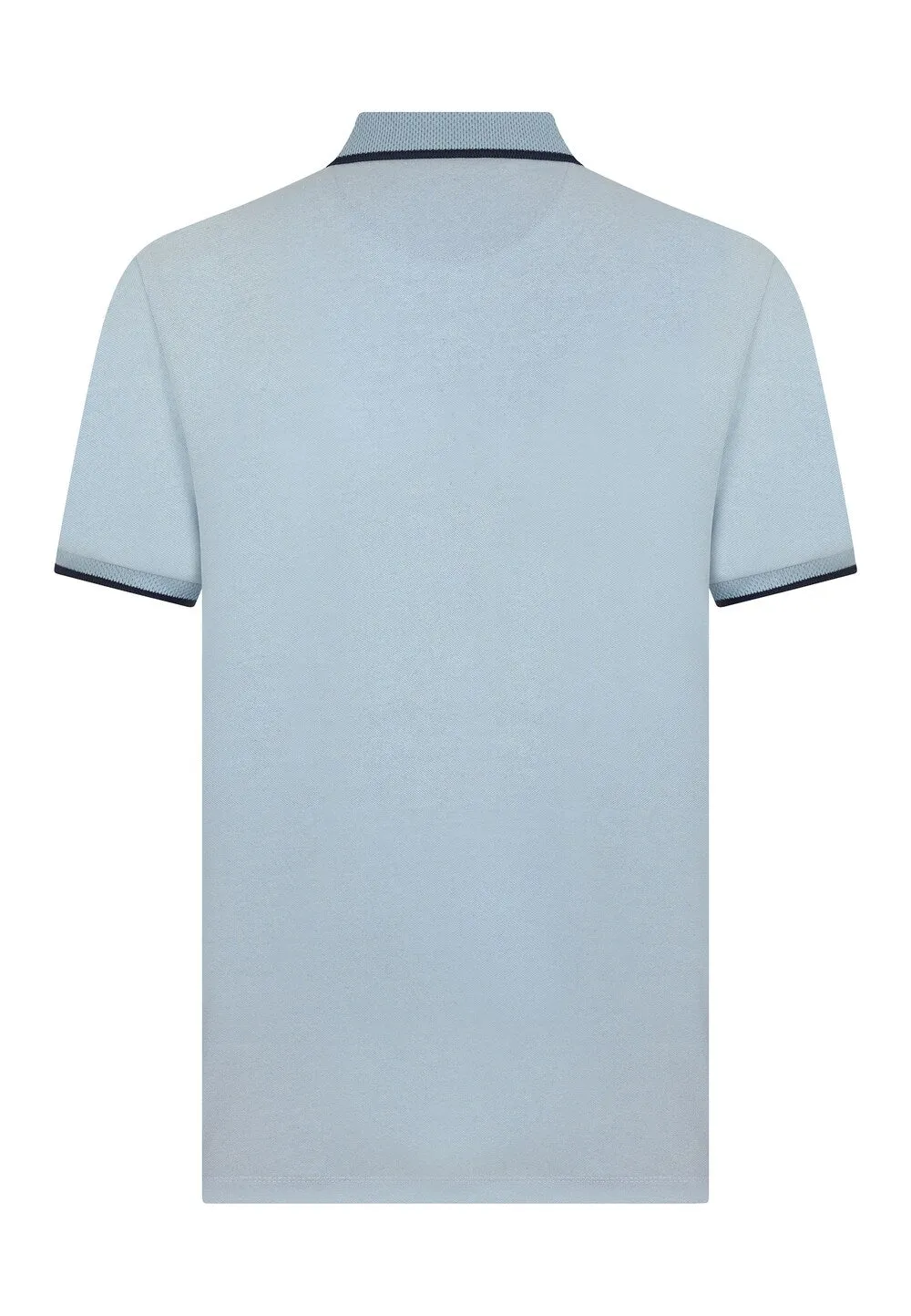 Denim Culture T-shirt, blue