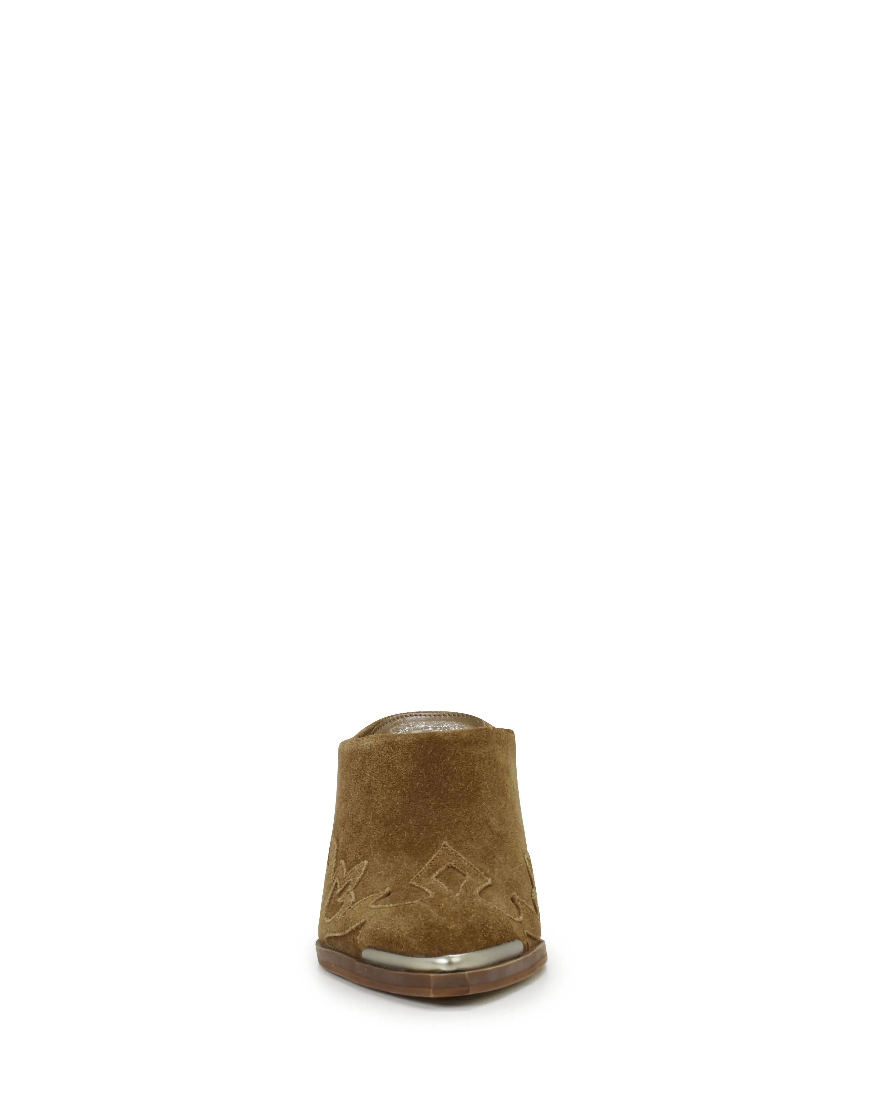 Greta Mule