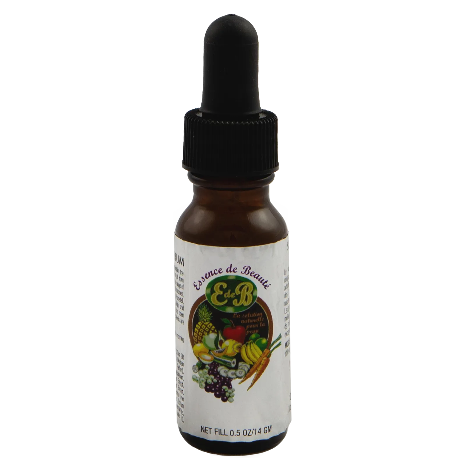 Intensive Energizing Serum