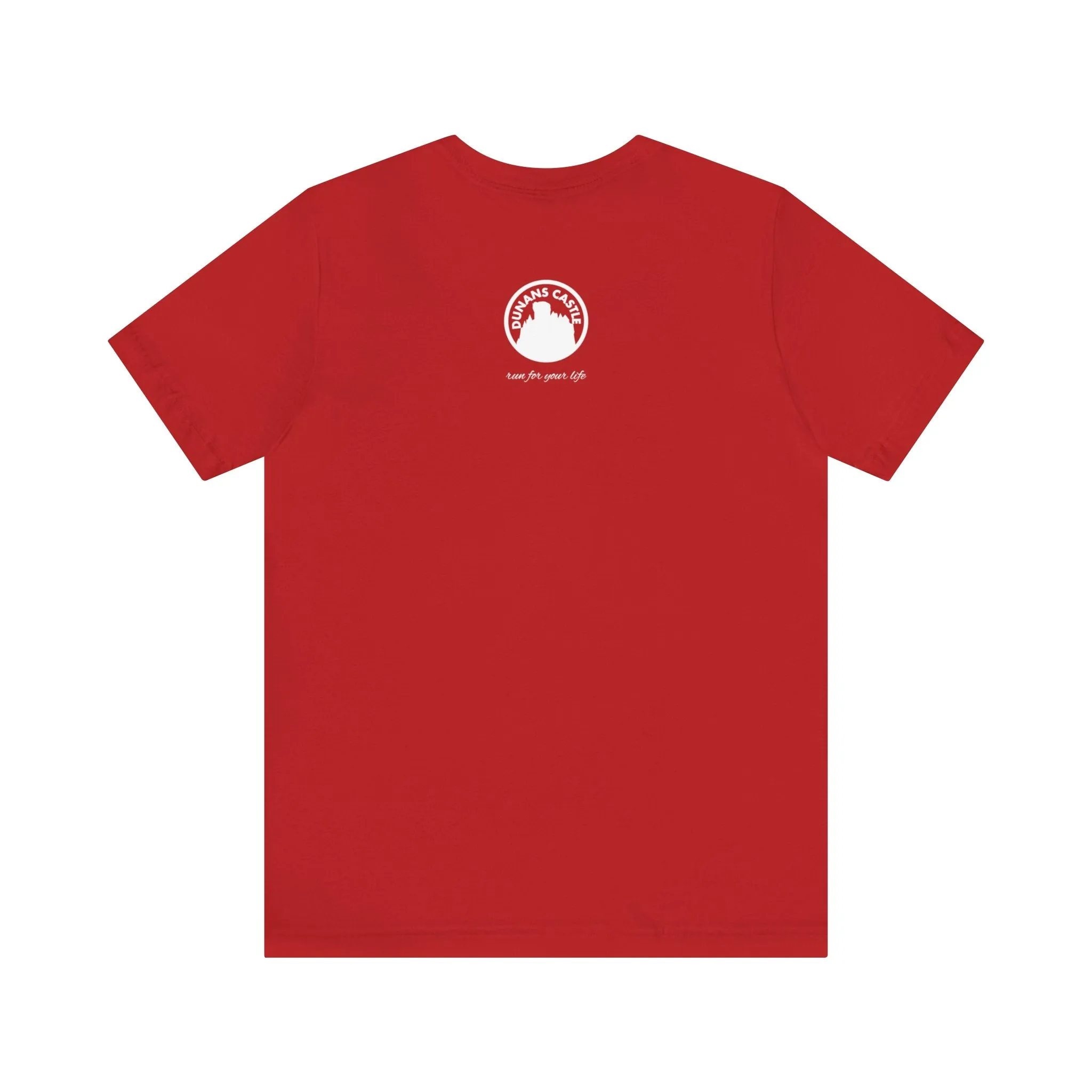 Is the bear still chasing me? tee