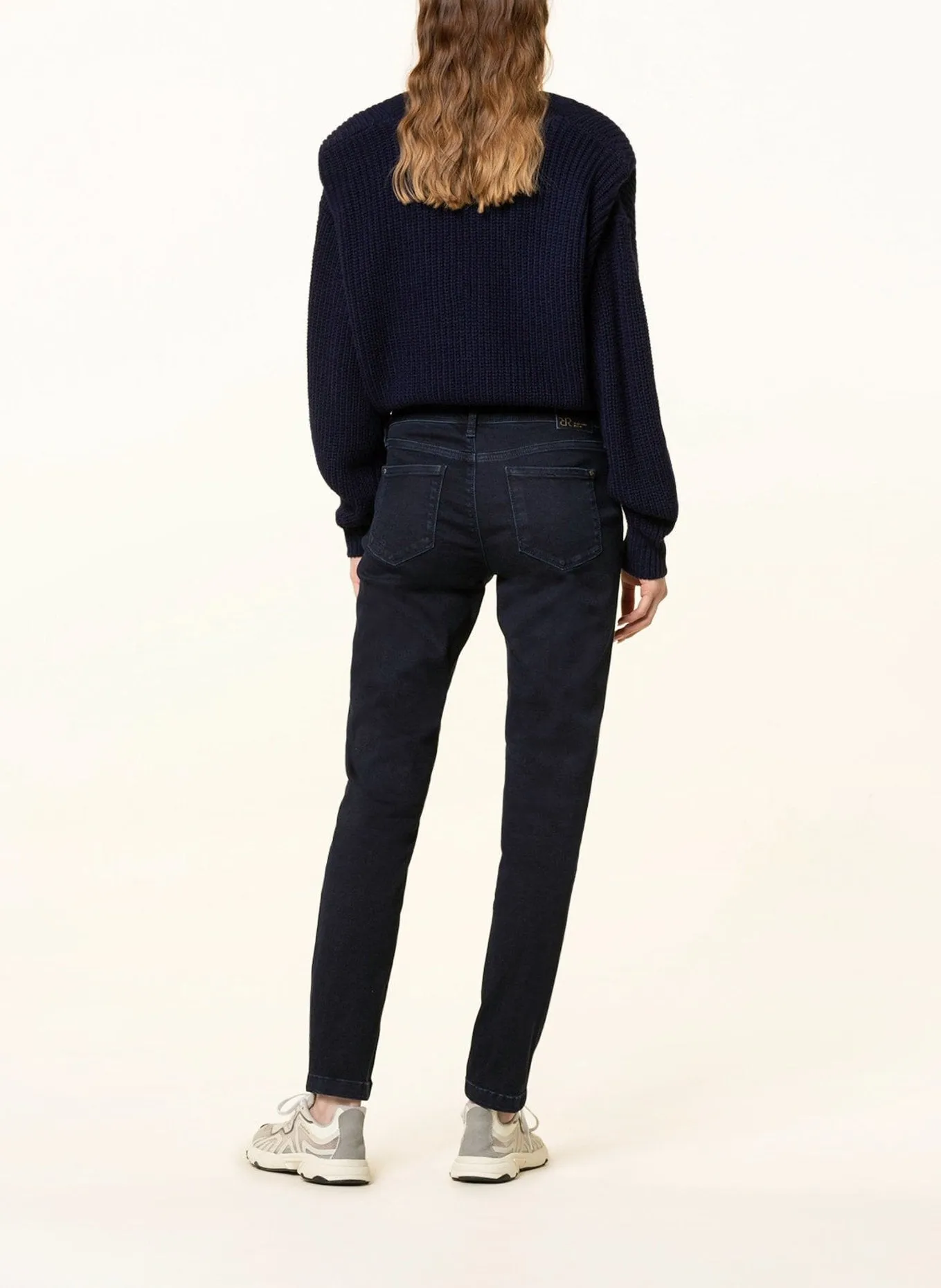 Jeans RAFFAELLO ROSSI VIC Slim Fit