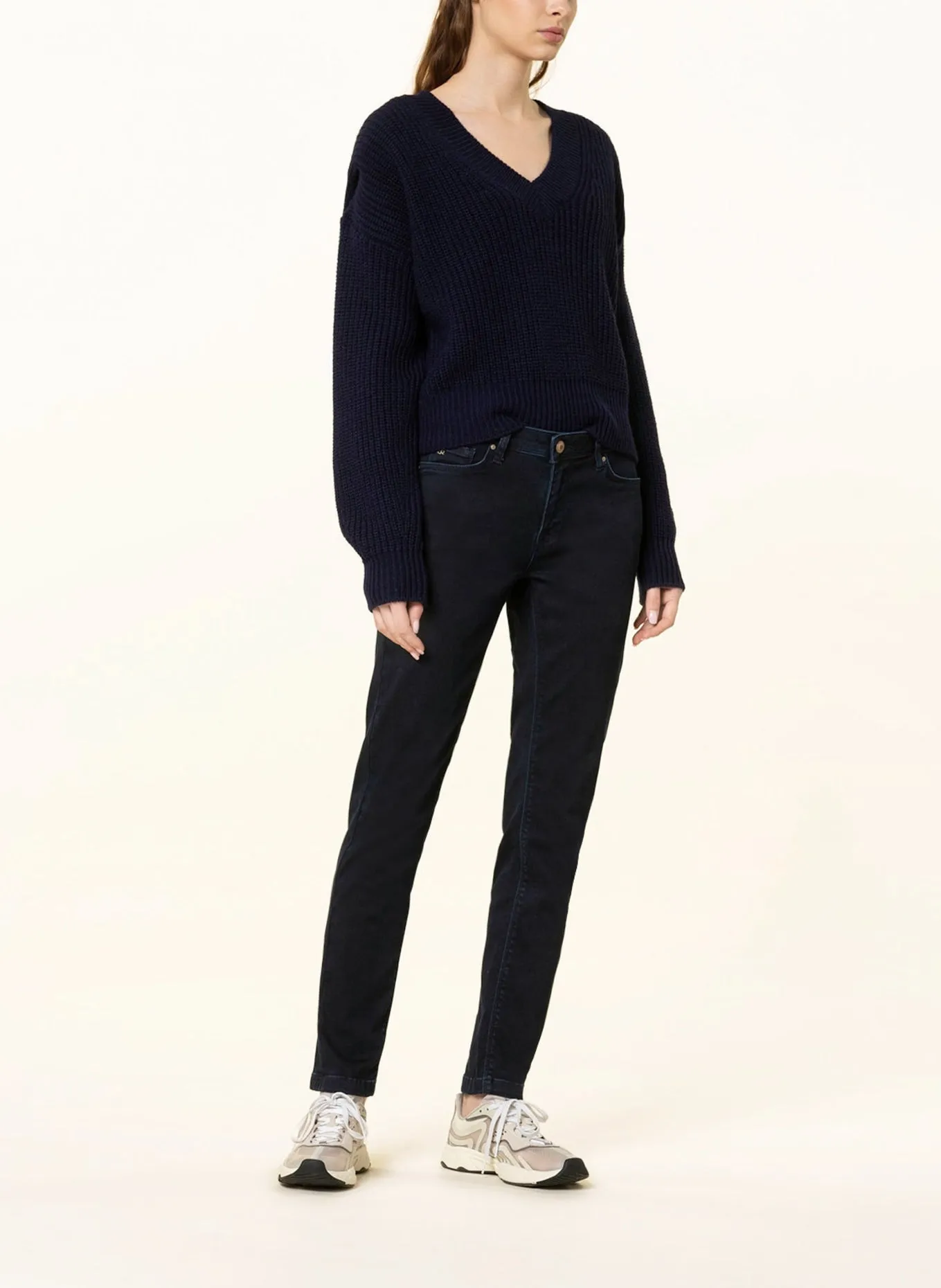 Jeans RAFFAELLO ROSSI VIC Slim Fit