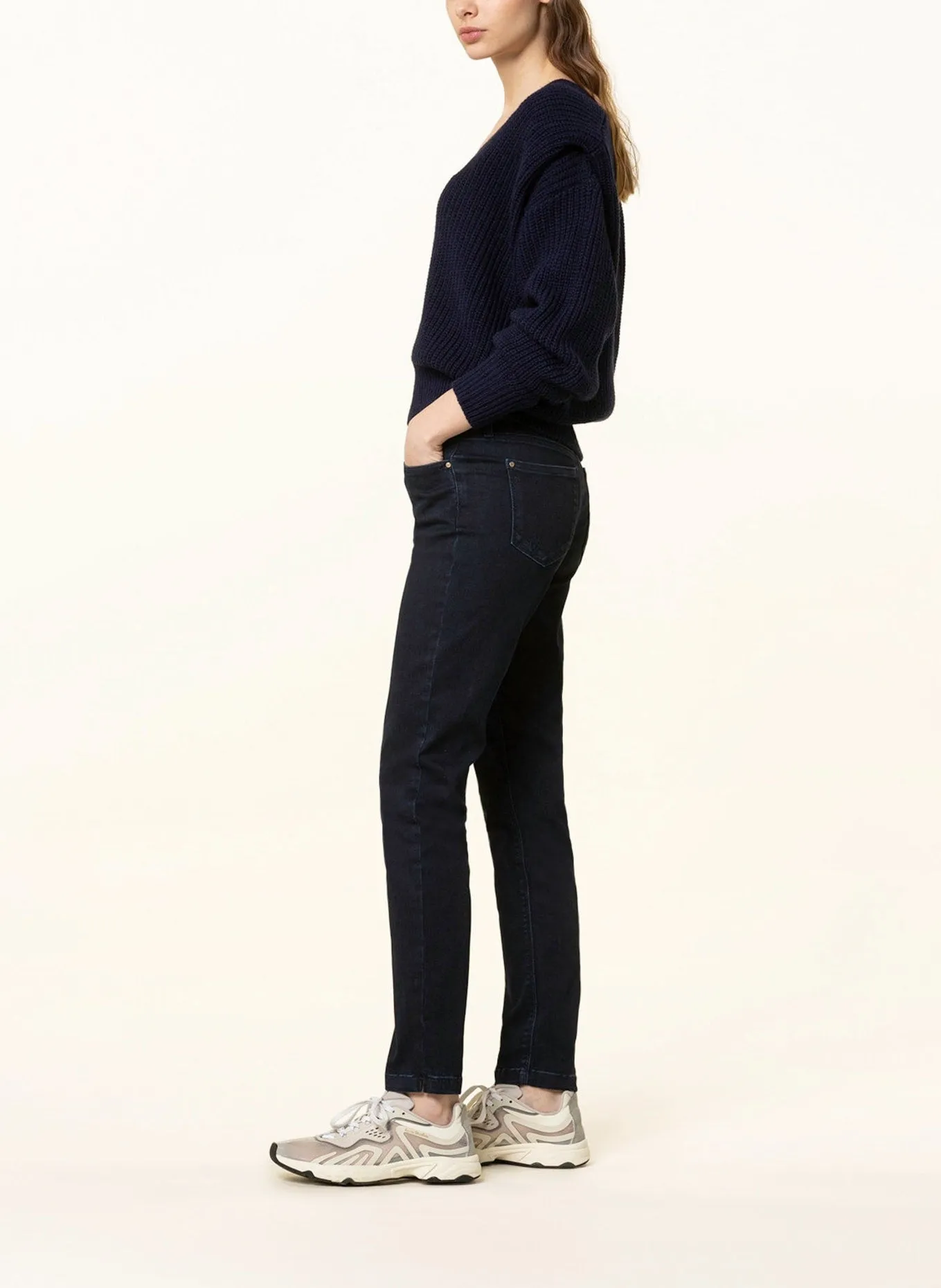 Jeans RAFFAELLO ROSSI VIC Slim Fit
