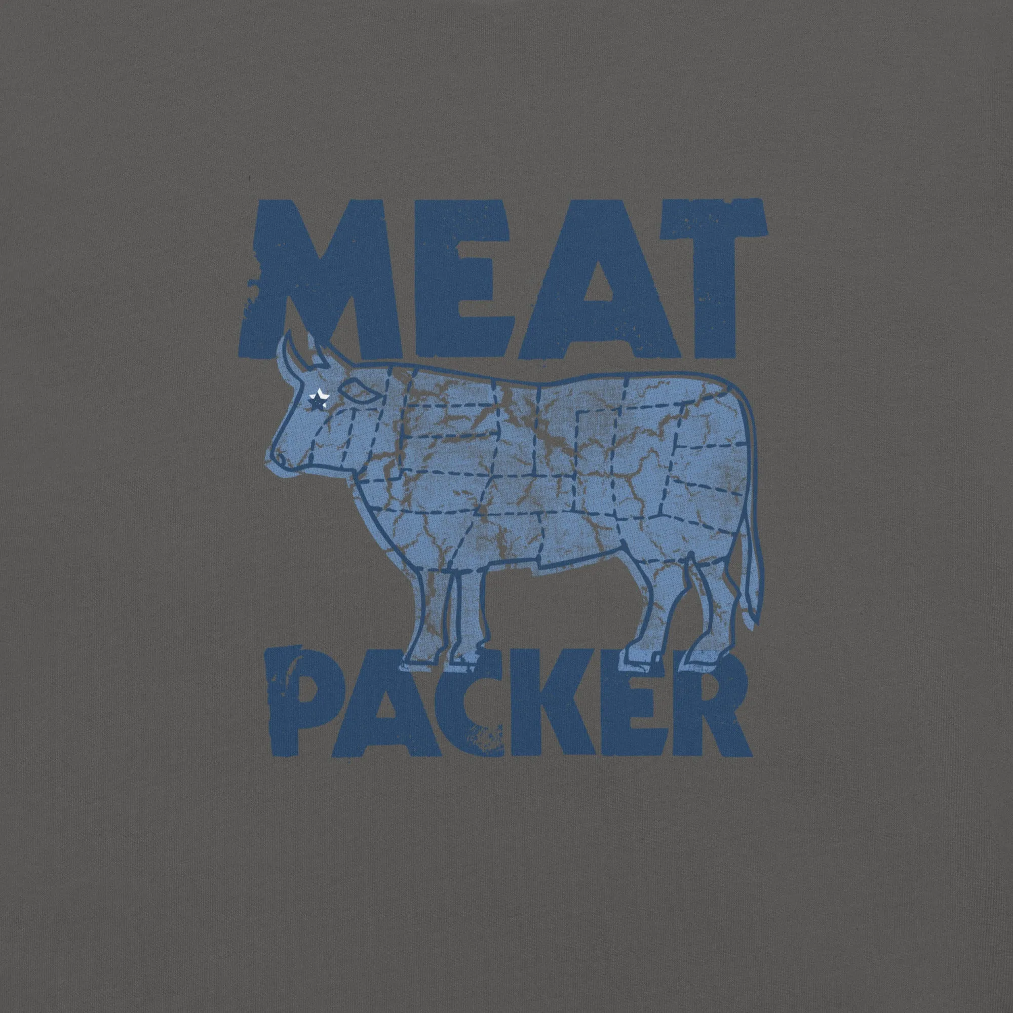Meat Packer T-Shirt
