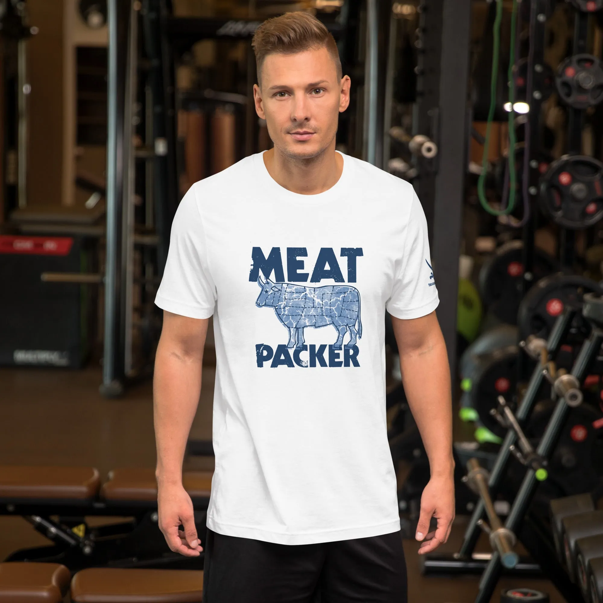Meat Packer T-Shirt