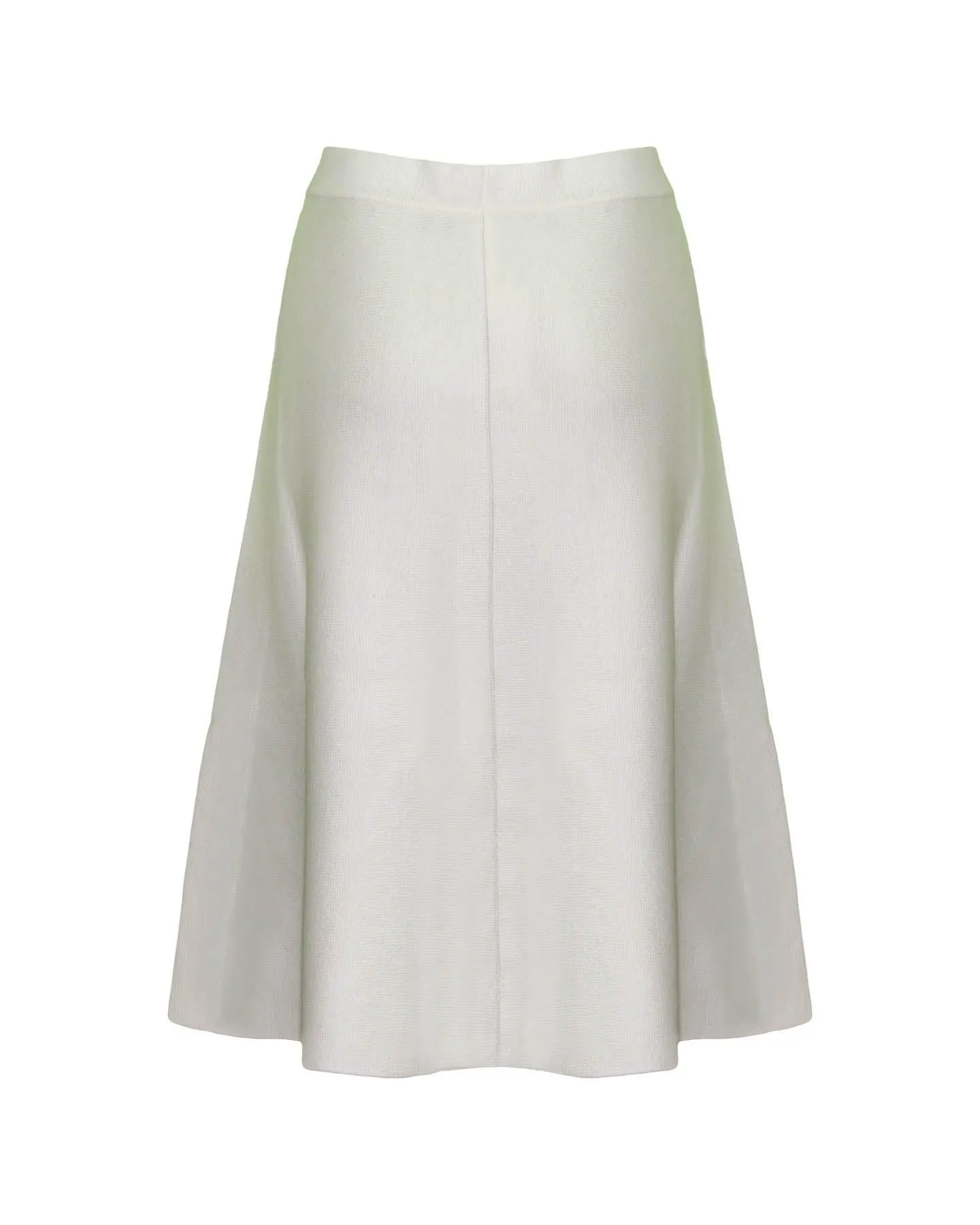 Nappe Knit Skirt