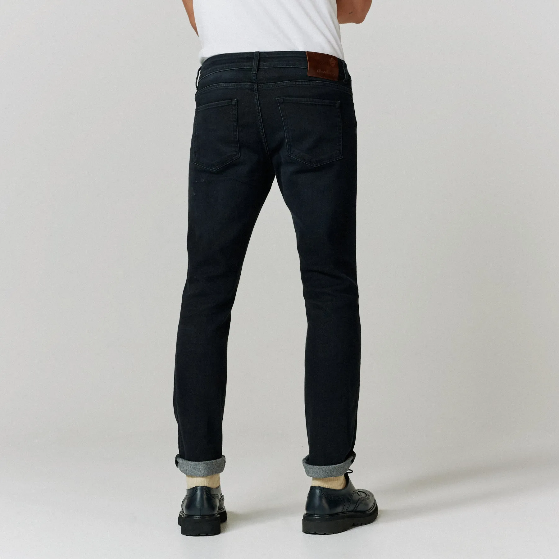 Navigli Charcoal