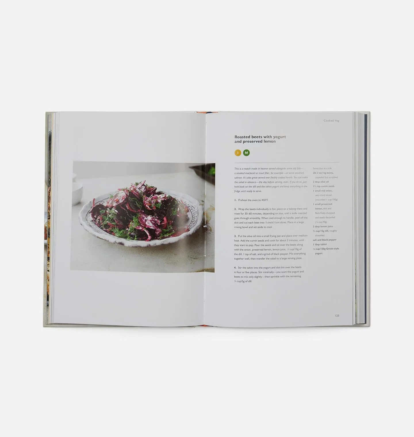 Ottolenghi Simple