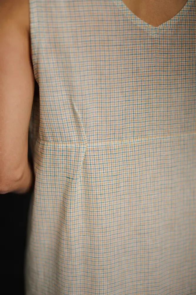 PDF Pattern - Lilian | Merchant & Mills
