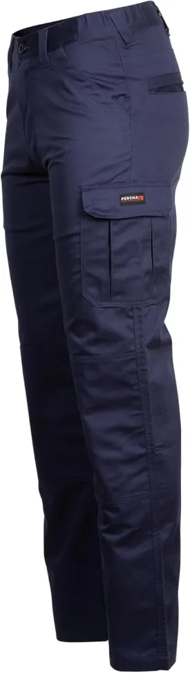 PERCHA FR Pants for Men NFPA2112/CAT2 FR Cargo Pants
