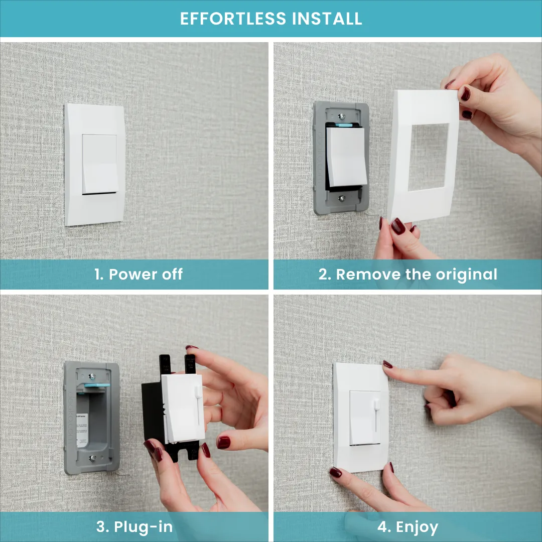Simple Dimmer
