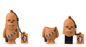 Star Wars USB Flash Drive Chewbacca *SALE*