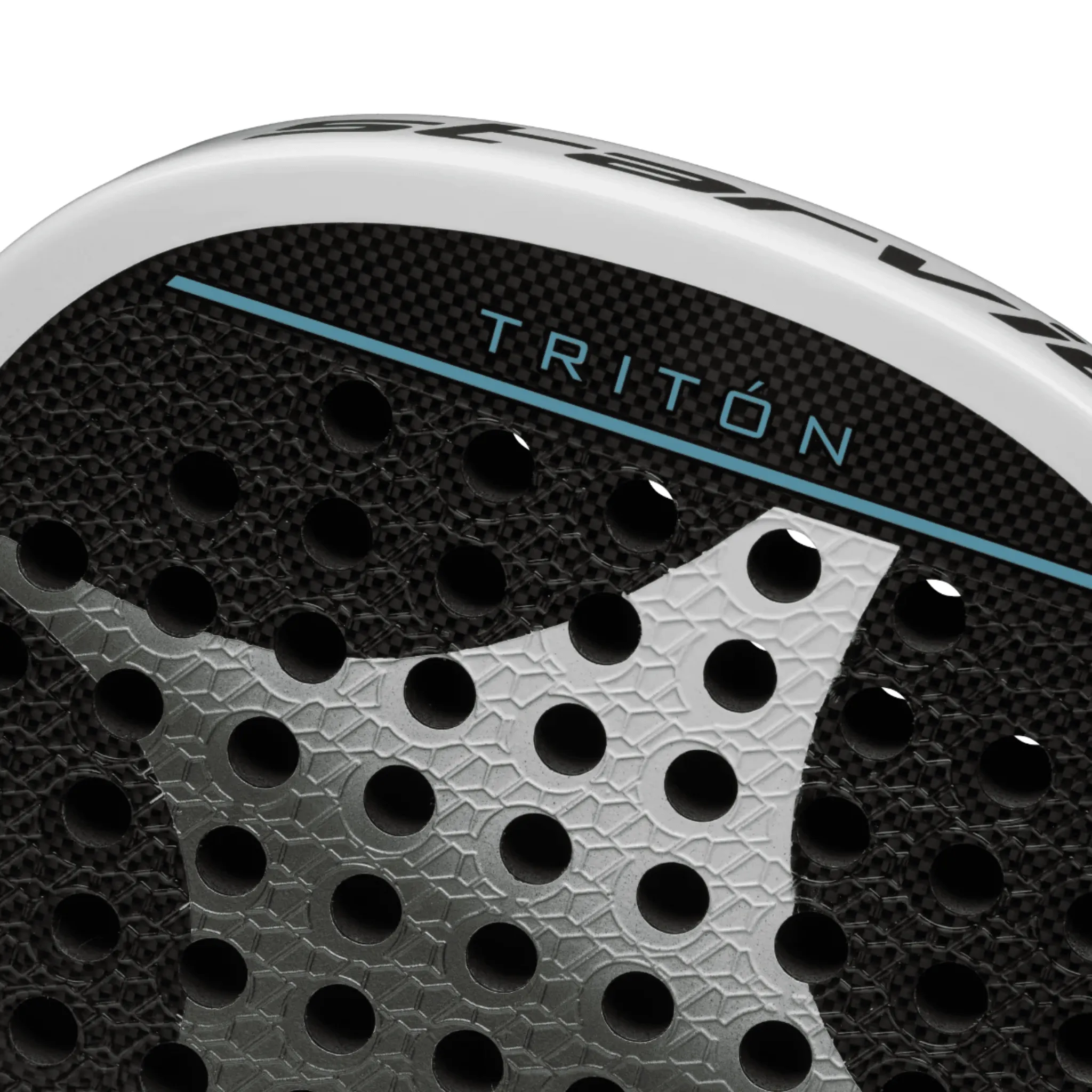 Starvie Tritón Soft 2024 Padel Racket
