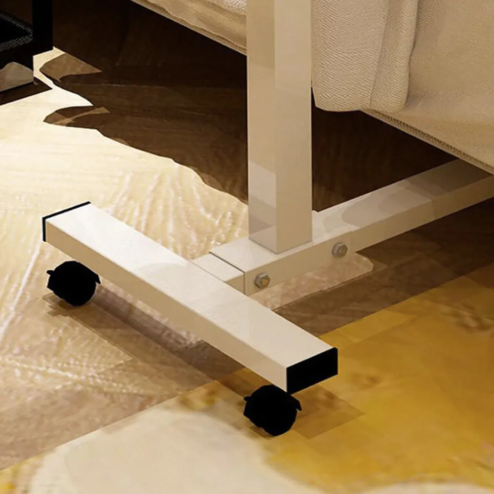 Versatile Laptop Desk Side Table