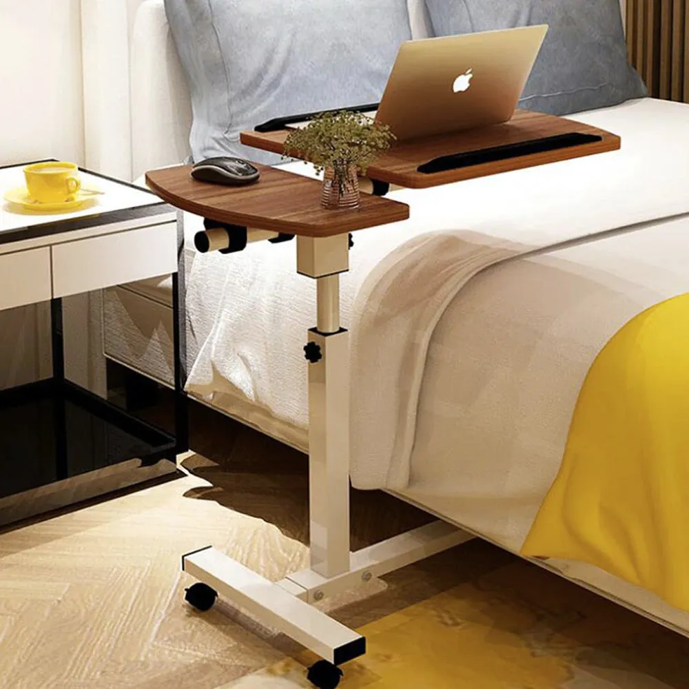 Versatile Laptop Desk Side Table