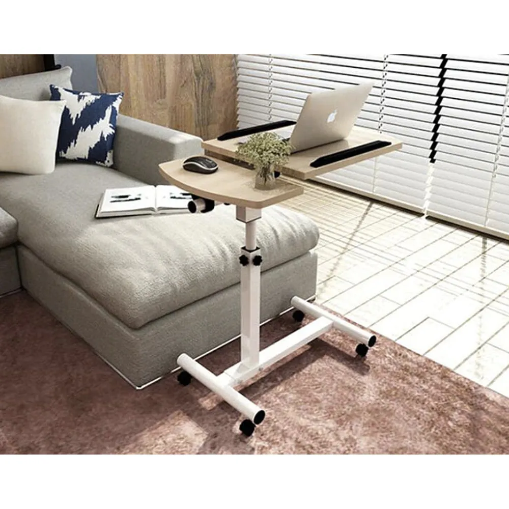Versatile Laptop Desk Side Table