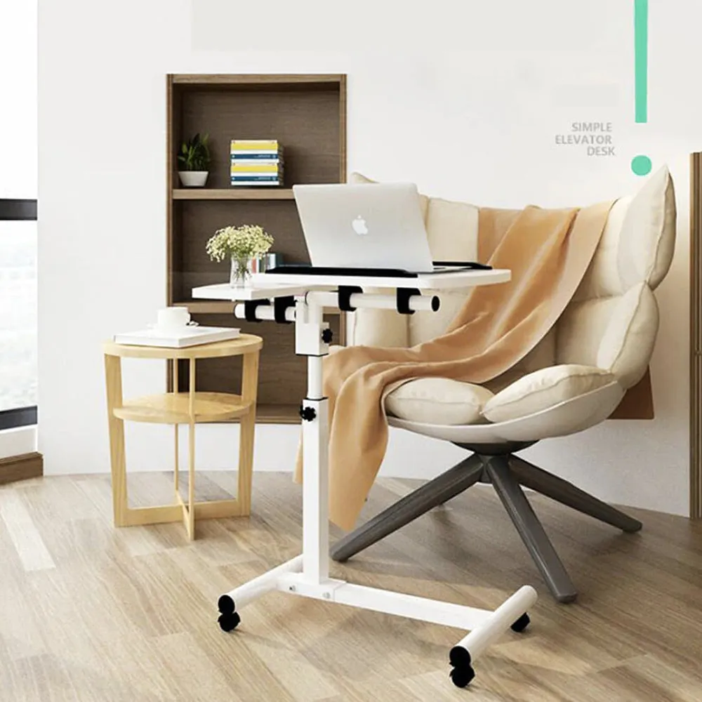Versatile Laptop Desk Side Table