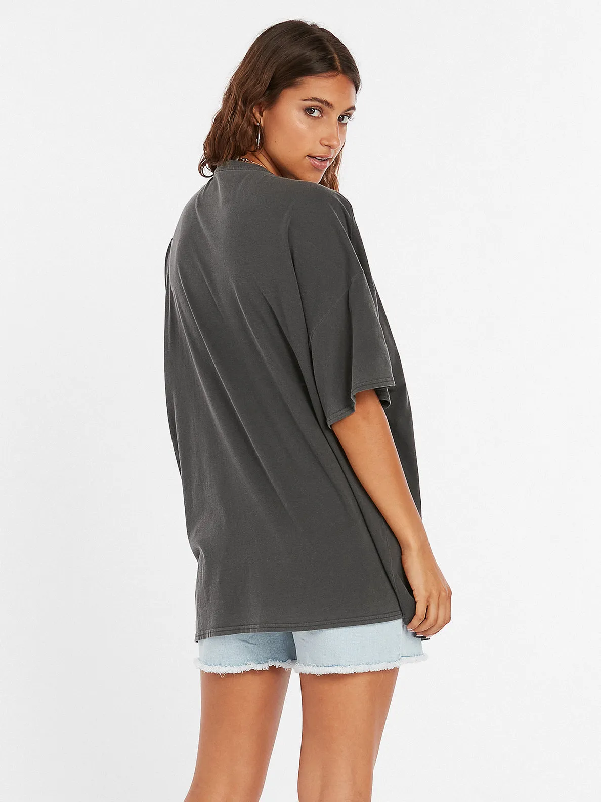 Volcom My Guys Tee - Black